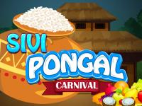 play Sivi Pongal Carnival Escape