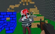 play Crazy Pixel Gun Apocalypse 4