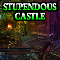 play Stupendous Castle Escape