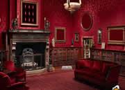 play Crimson Royal House Escape