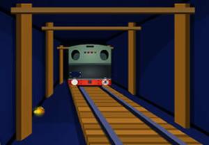 play Subway Track Escape
