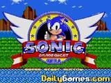 Sonic Chaos Quest