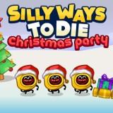 Silly Ways To Die Christmas Party