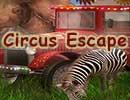 play 365 Circus Escape