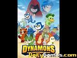 play Dynamons 2