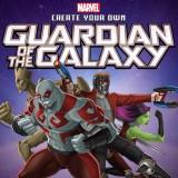 play Create Your Own Guardian Of The Galaxy
