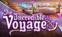play The Incredible Voyage