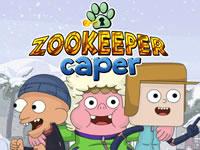 play Zookeeper Caper