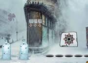play Escape From Freezed City