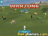 play Warzone Online Mp