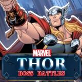 play Thor Boss Battles