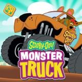 play Scooby-Doo! Monster Truck