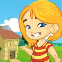 play Games4King Kidnapped Girl Rescue