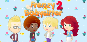 play Frenzy Babysitter 2