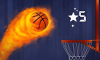 play Slam Dunk Basketball