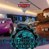 play Cars 2 C.H.R.O.M.E. Missions