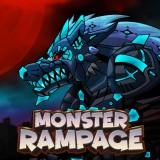 play Monster Rampage