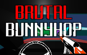 play Brutal Bunnyhop (Ac_Car)