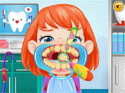 play Fun Dentist