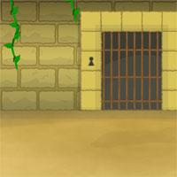 play Mousecity Pharaoh Tomb Escape