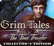 play Grim Tales: The Time Traveler Collector'S Edition