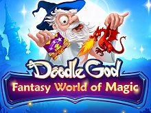 play Doodle God: Fantasy World Of Magic