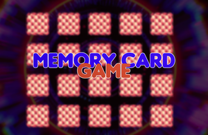 play Memory Card Game