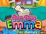 play Super Nanny Emma