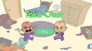 play Take Over!