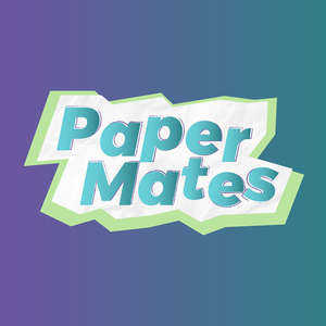 play Paper Mates