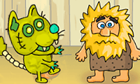 play Adam And Eve Zombie