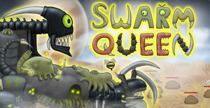 play Swarm Queen