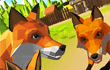 play Fox Simulator