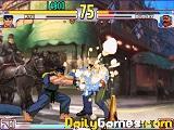 play Street Fighter Iii 3Rd Strike Fight For The Future
