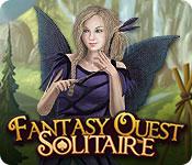 play Fantasy Quest Solitaire