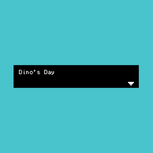 play Dino'S Day