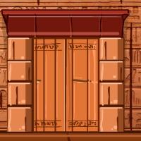 play Genie Egypt 10 Door Escape