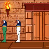 play Gfg Genie Egypt 10 Door Escape