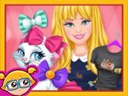 play Ellie And Kitty Fashionistas