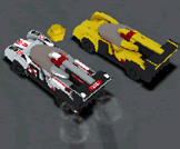 play Lego Speed Champions 2