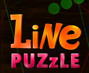 play Line Puzzle