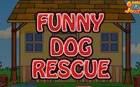 play Funny Dog Rescue