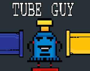 play Tube Guy
