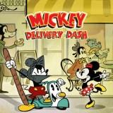 play Mickey Delivery Dash