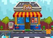 play Funny Chef Rescue
