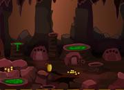 play Abandoned Treasure Cave Escape