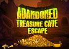 play Abandoned Treasure Cave