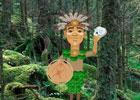 play Wowescape Amazon Tribe Forest Escape