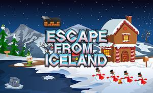 play Escape From Iceland