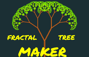 play Fractal Tree Maker